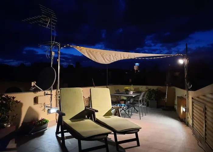 Lloguer30 Bel\'S Home Bed&Breakfast