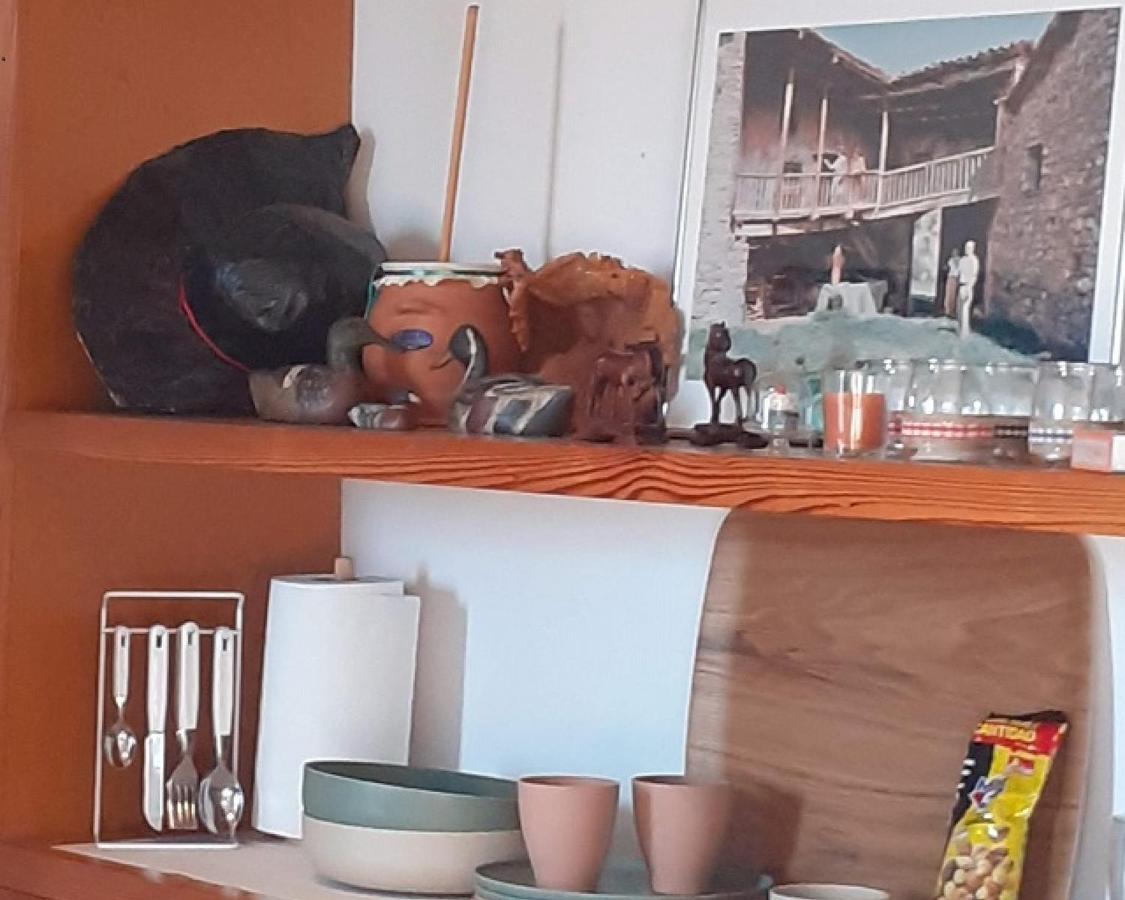 Homestay Lloguer30 Bel's Sant Feliu de Guixols