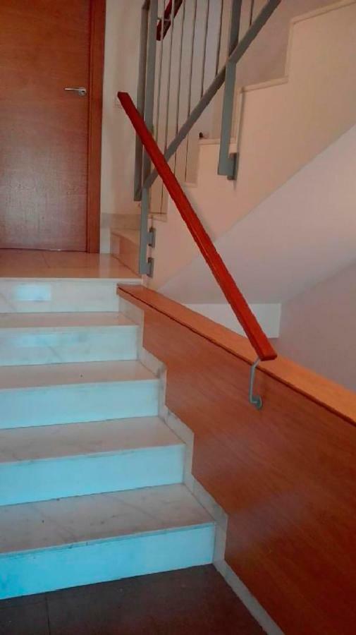 Homestay Lloguer30 Bel's