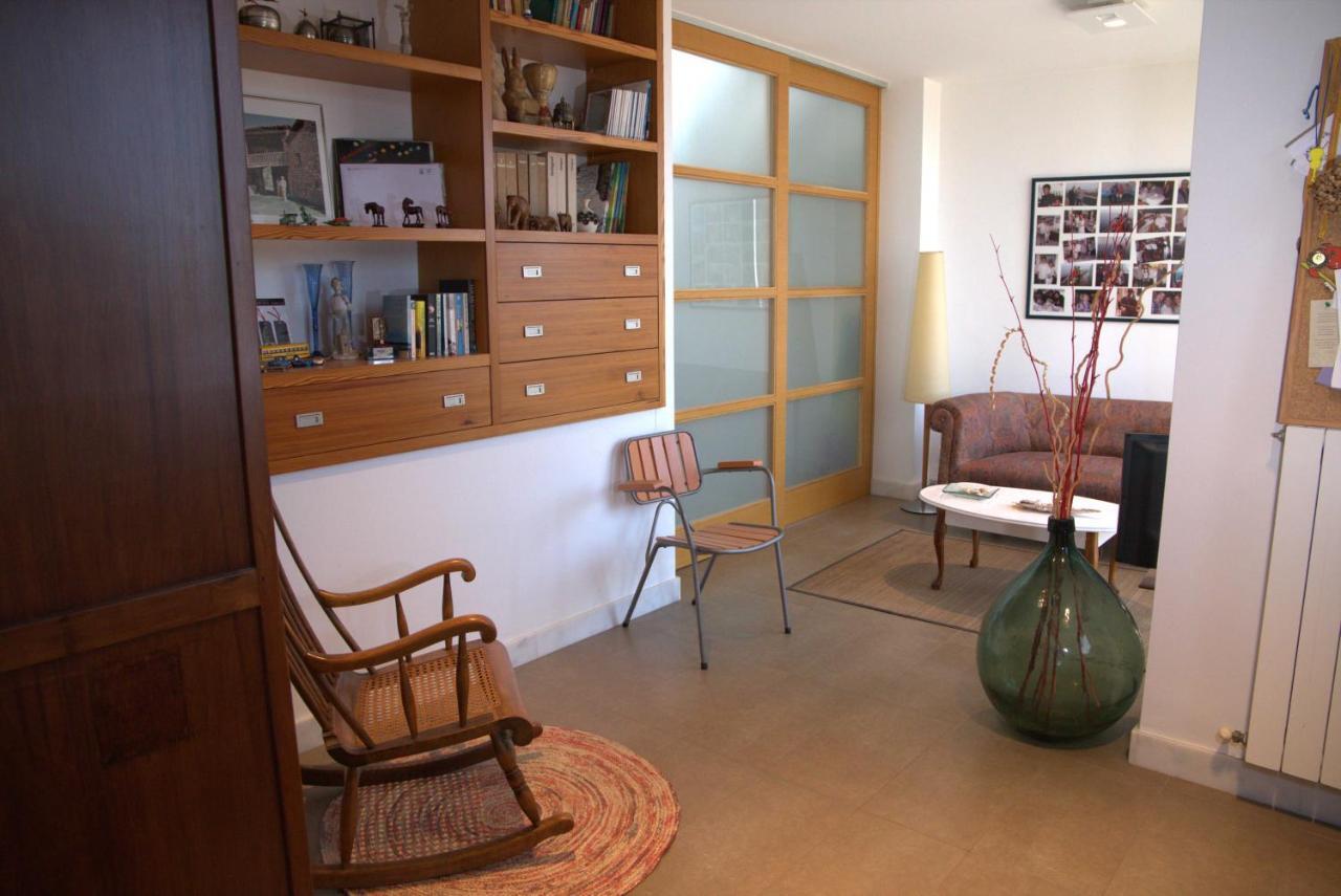 Homestay Lloguer30 Bel's Sant Feliu de Guixols