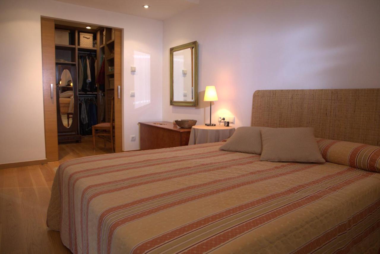 Homestay Lloguer30 Bel's *