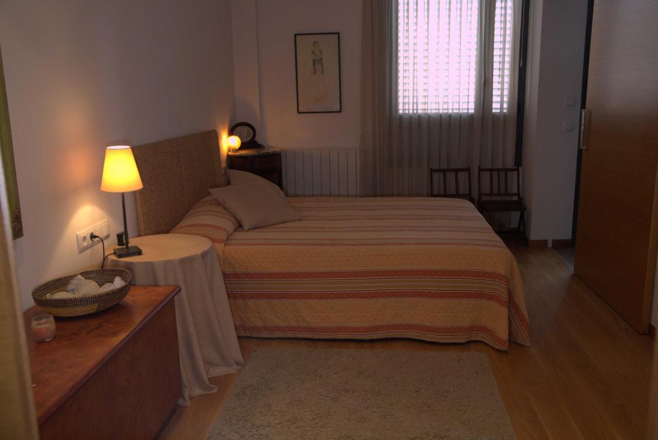Homestay Lloguer30 Bel's Sant Feliu de Guixols