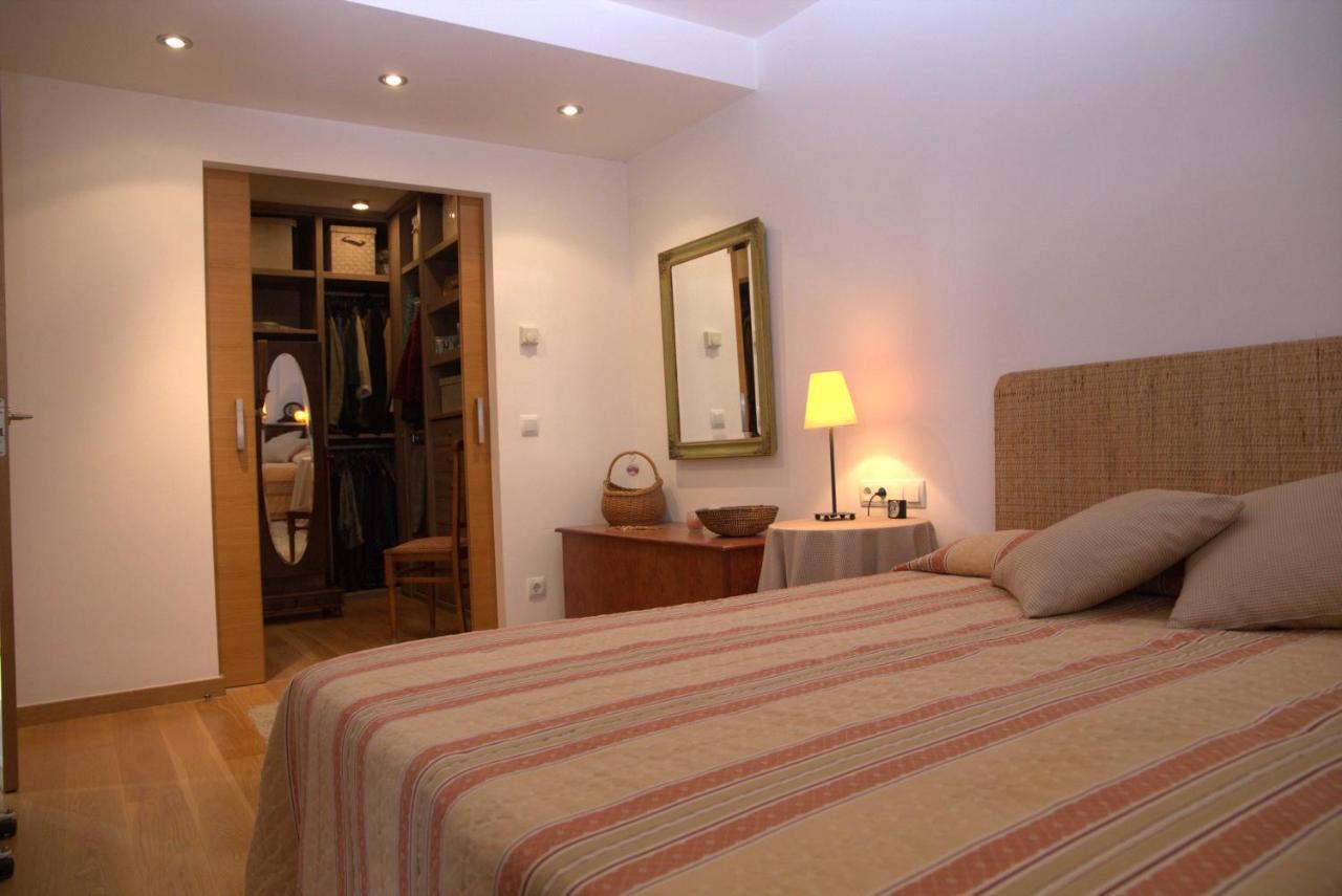 Lloguer30 Bel's Homestay Sant Feliu de Guixols