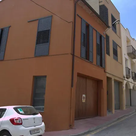 Lloguer30 Bel'S Home Bed&Breakfast Sant Feliu de Guíxols Exterior foto