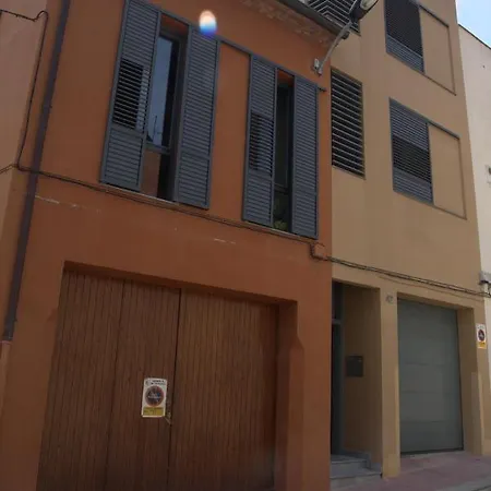Lloguer30 Bel'S Home Bed&Breakfast Sant Feliu de Guíxols Exterior foto