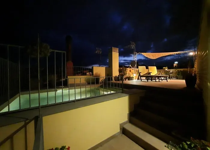 Lloguer30 Bel\'S Home Bed&Breakfast