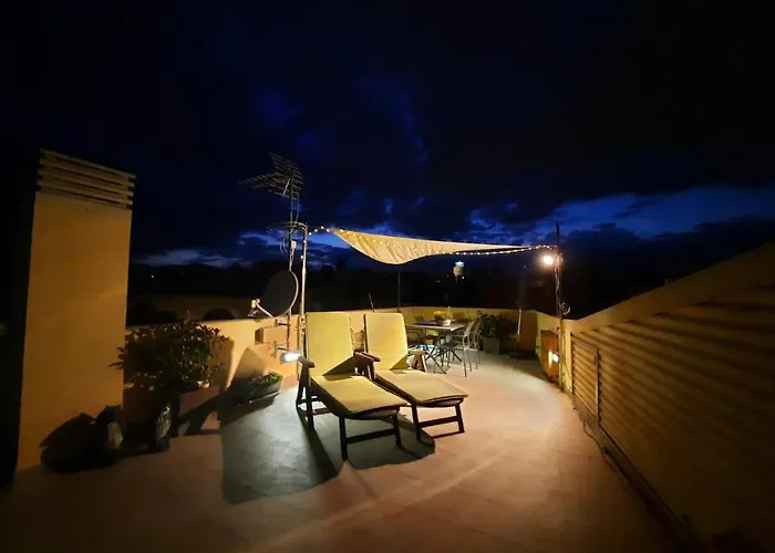 Lloguer30 Bel\'S Home Bed&Breakfast