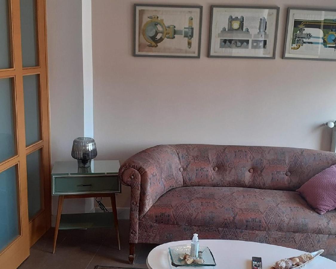 Lloguer30 Bel's Homestay Sant Feliu de Guixols