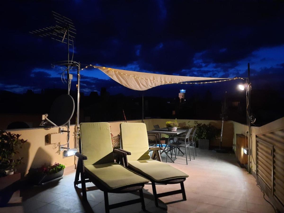 Lloguer30 Bel's Homestay