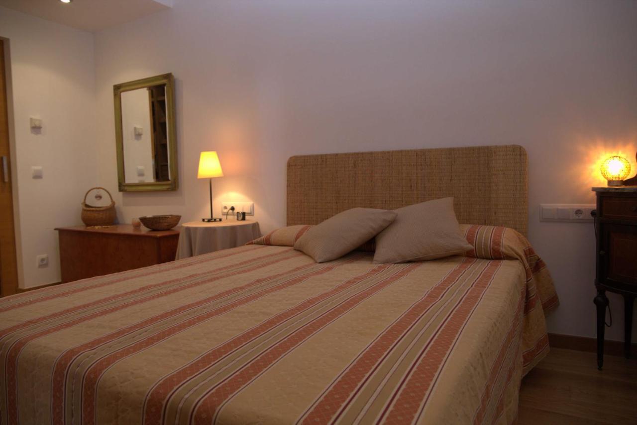 Homestay Lloguer30 Bel's
